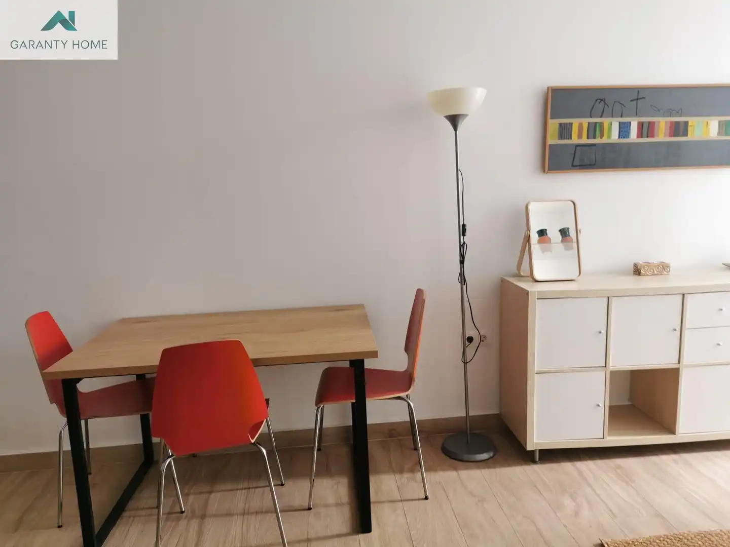 Wohnung 75 m² in Málaga