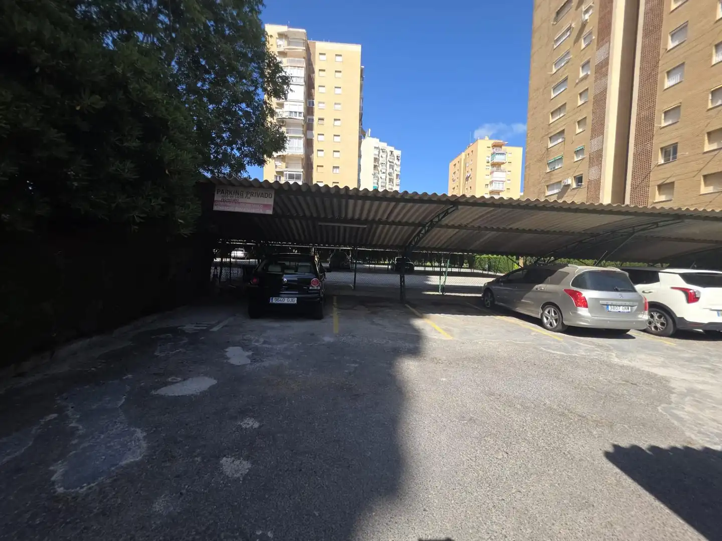 Piso de 40 m² en Orihuela