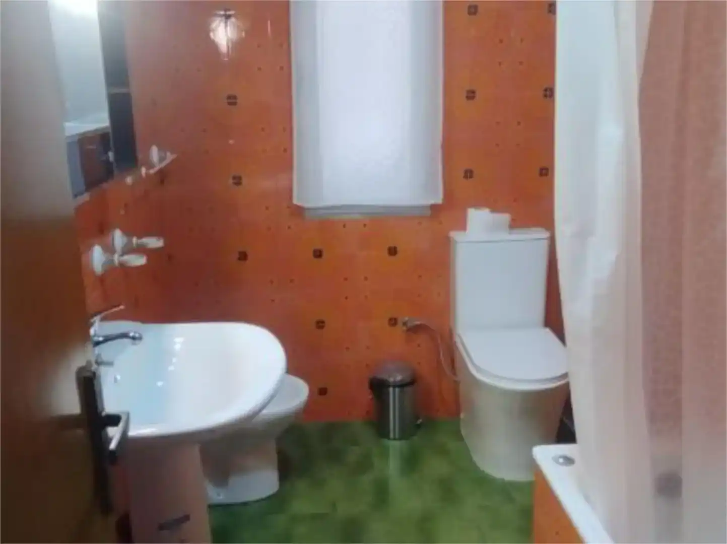 Habitación 140 m², Puertollano