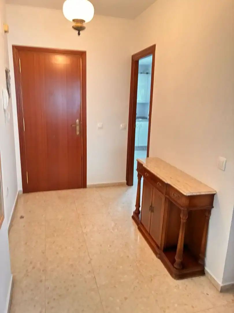 Piso de 105 m² en Badajoz