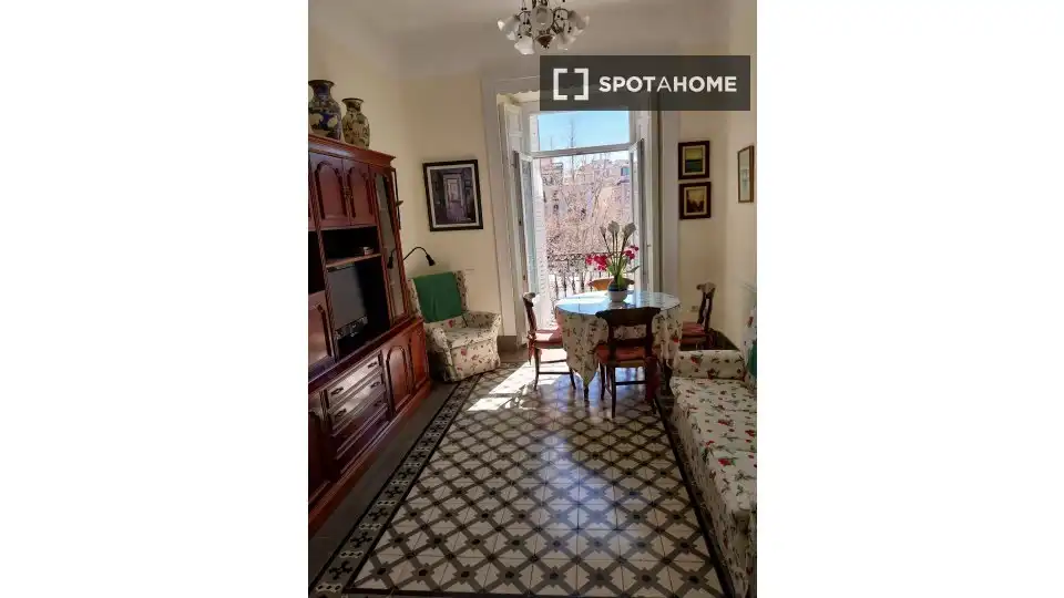Habitación en alquiler, Granada