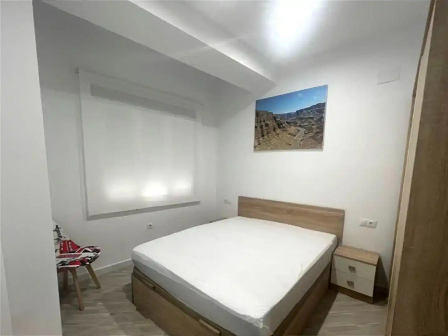 Piso de 40 m² en Almendralejo