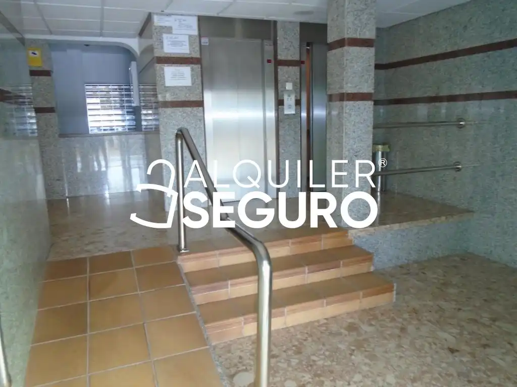 Piso de 70 m² en Alicante