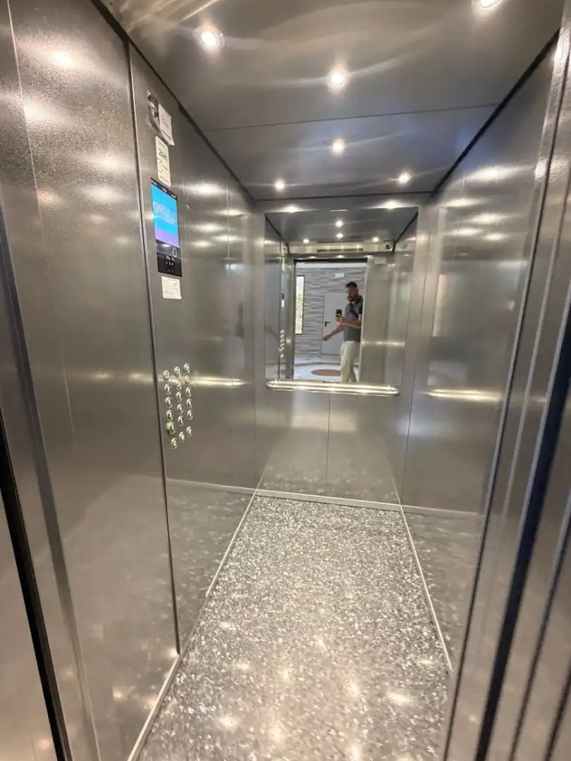 Piso de 86 m² en Benidorm
