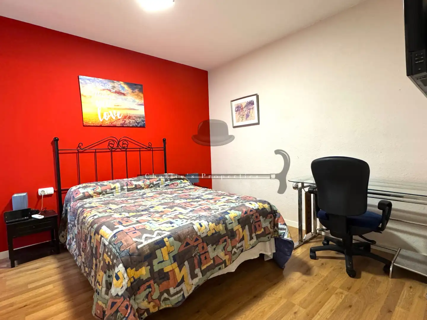 Appartement 146 m² à Barcelone