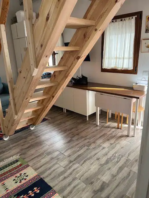 Piso de 42 m² en Vejer de la Frontera