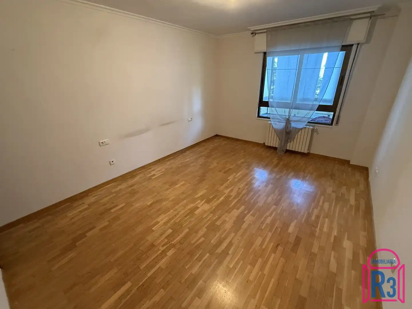 Piso de 130 m² en León