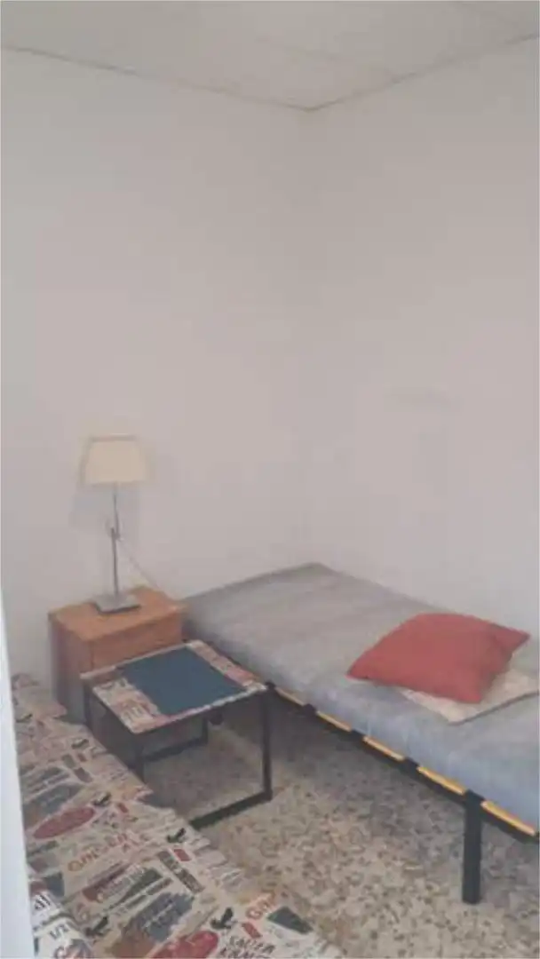 Habitació de lloguer, Marbella