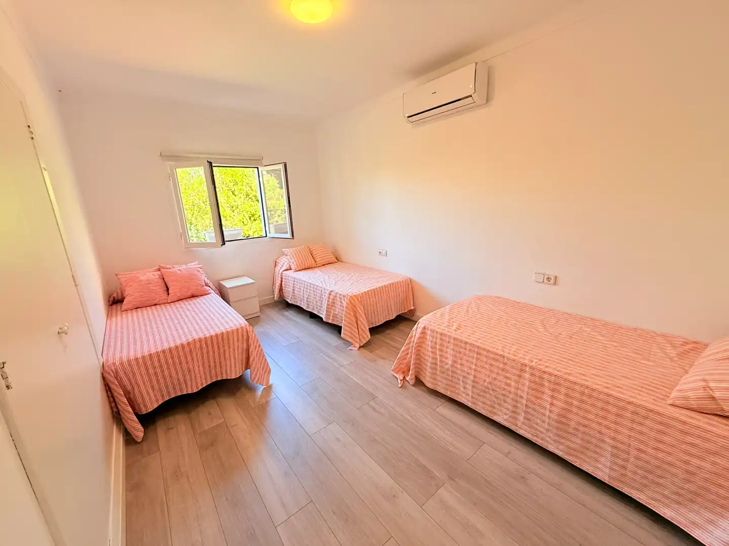 Piso de 120 m² en Campos