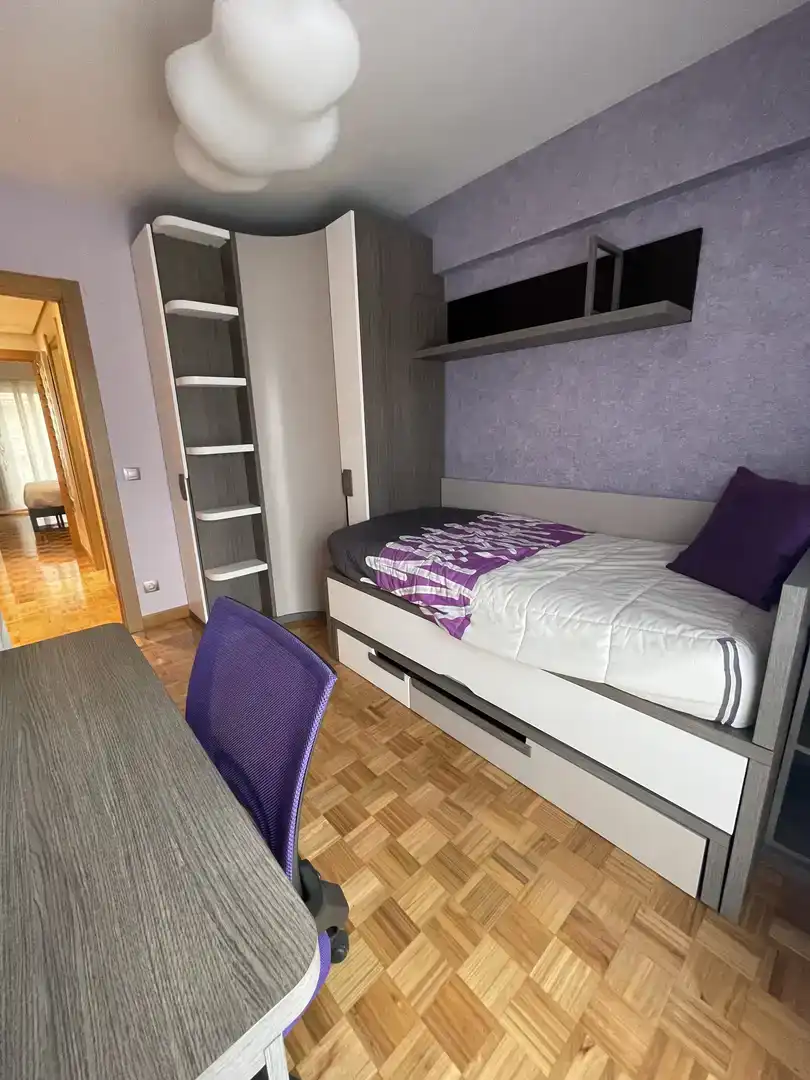 Piso de 105 m² en Logroño