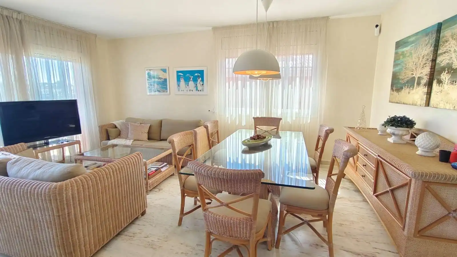 Piso de 85 m² en Sant Feliu de Guíxols