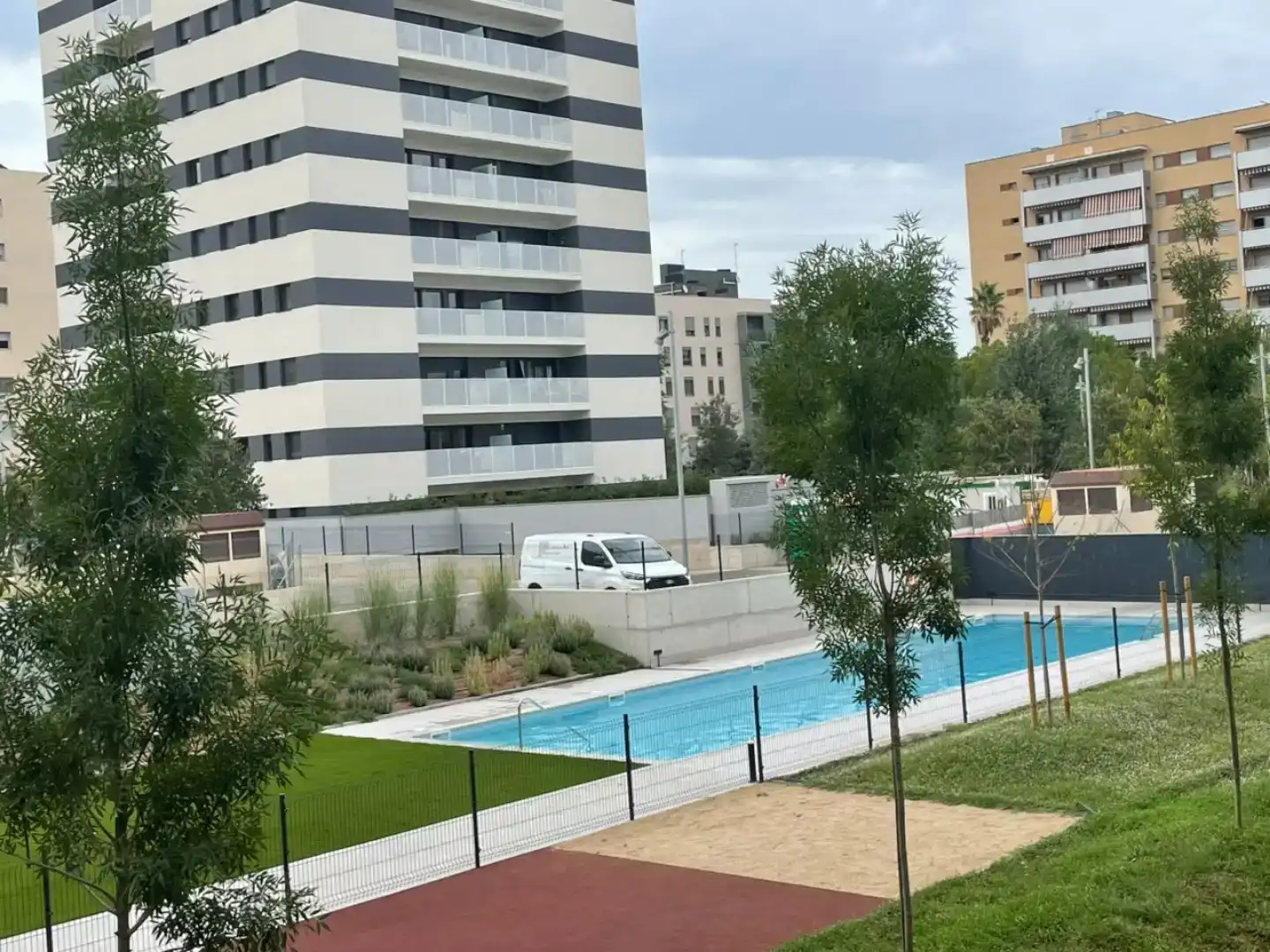 Habitación 70 m², Barberà del Vallès
