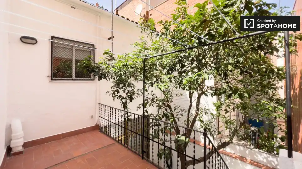 Habitación en alquiler, Barcelona