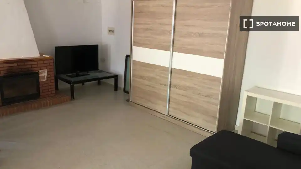 Habitación en alquiler, Córdoba