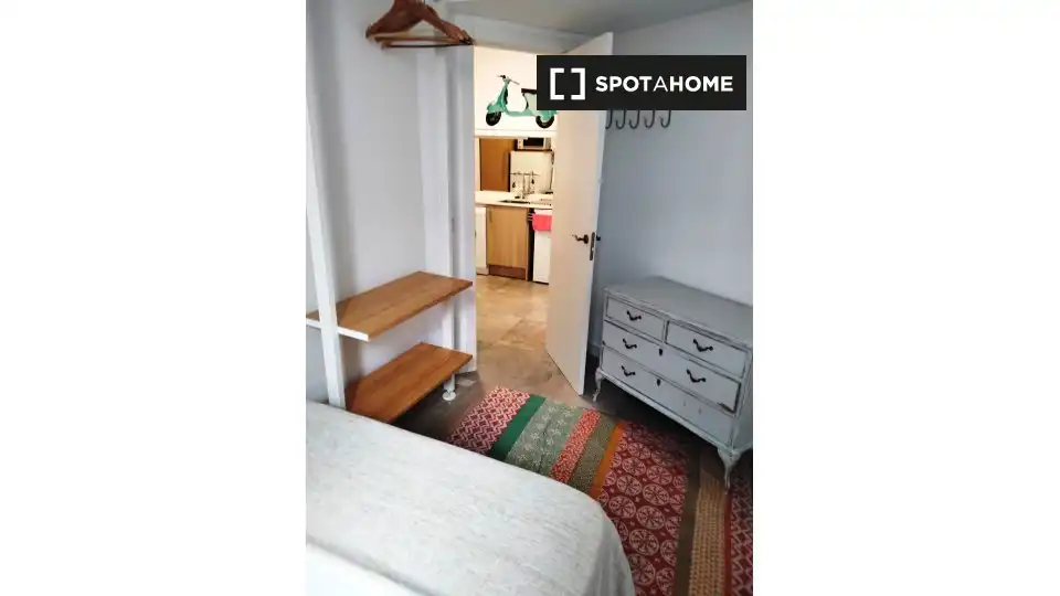 Piso de 64 m² en Madrid
