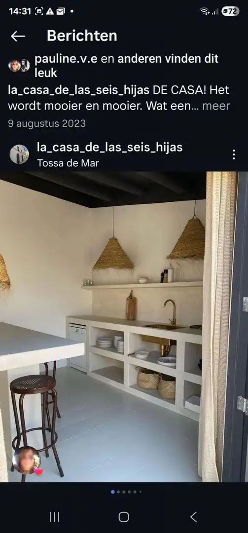Piso de 250 m² en Tossa de Mar