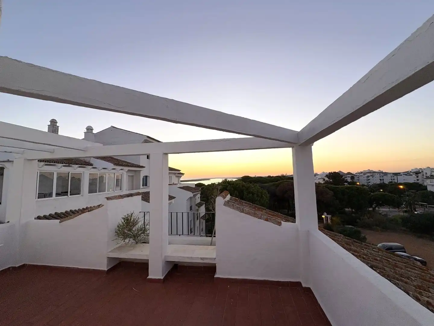 Piso de 88 m² en Punta Umbría