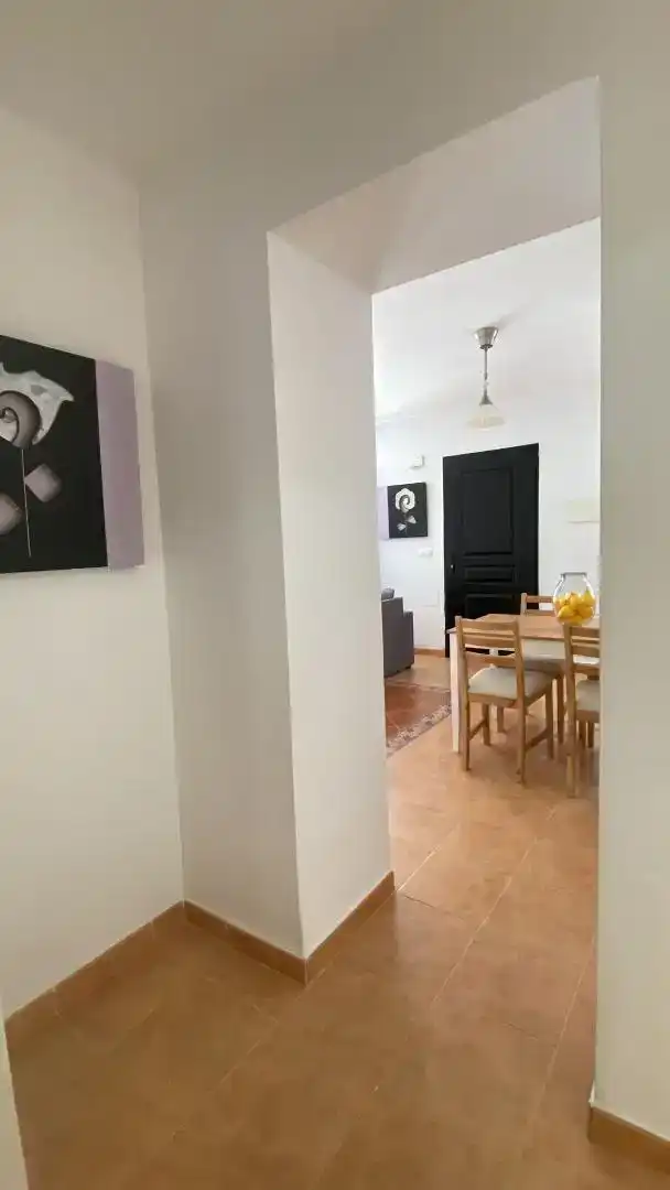Piso de 110 m² en San Javier