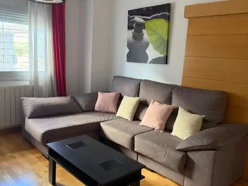 Piso de 95 m² en Armilla