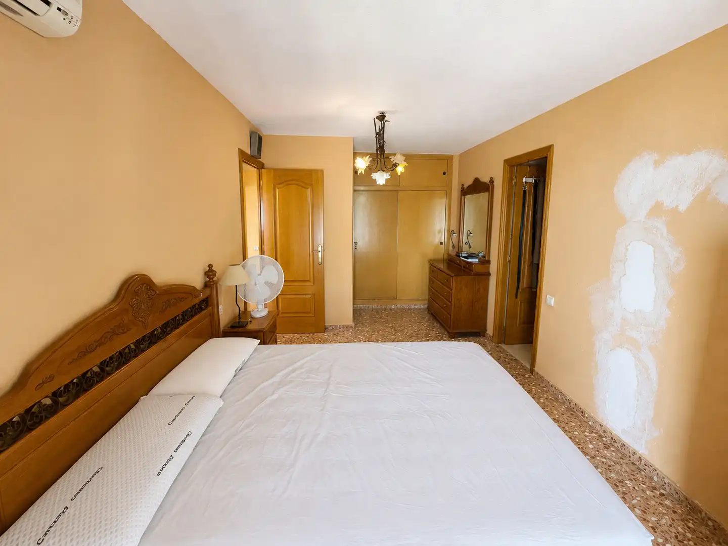 Pis de 154 m² a Alacant