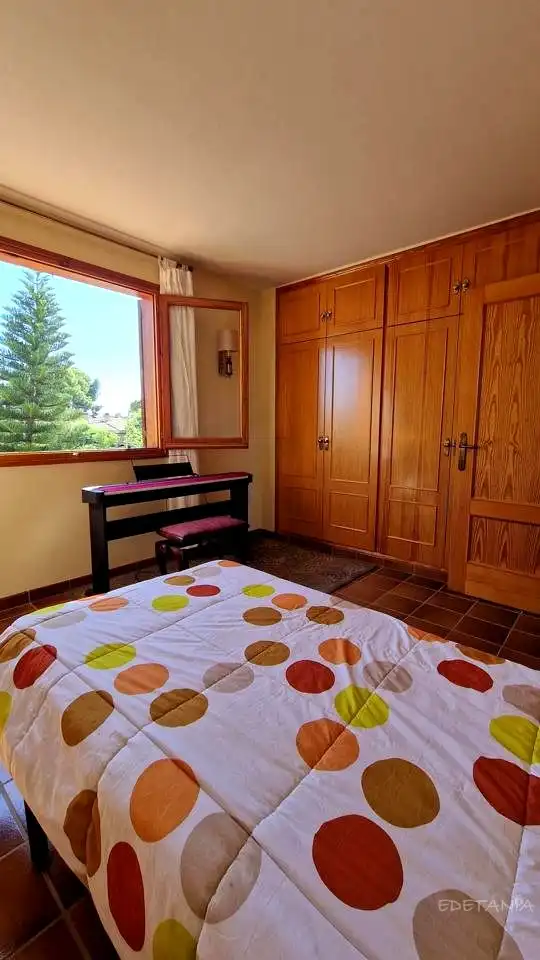 Casa 208 m² a Nàquera / Náquera
