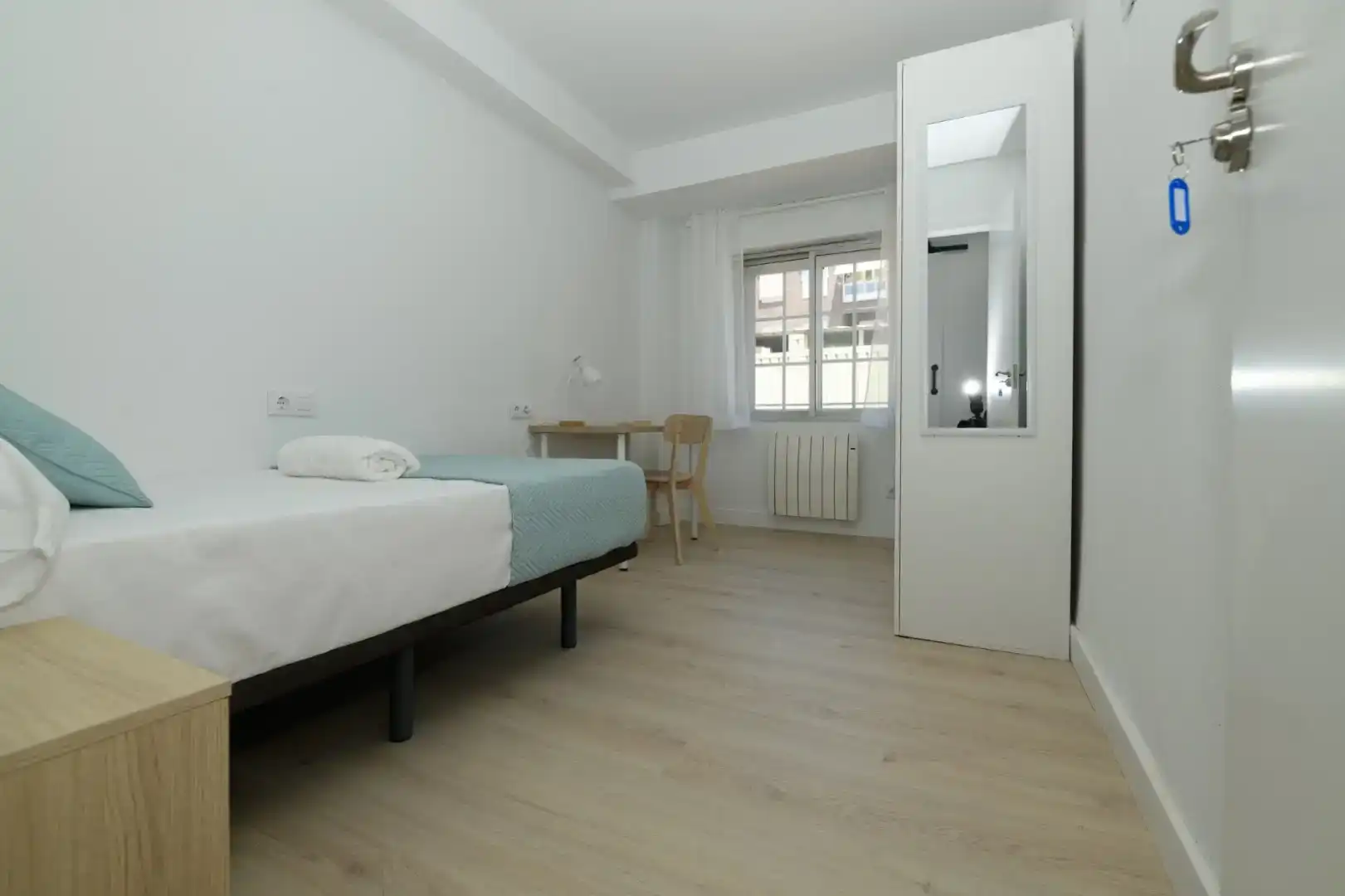 Piso de 90 m² en Ourense