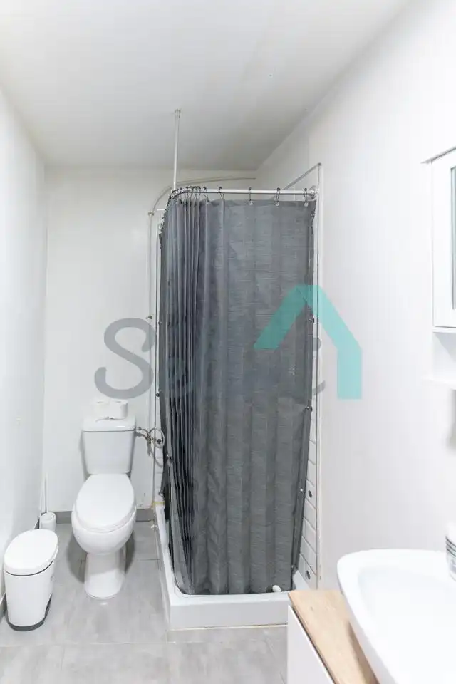 Piso de 76 m² en Gijón