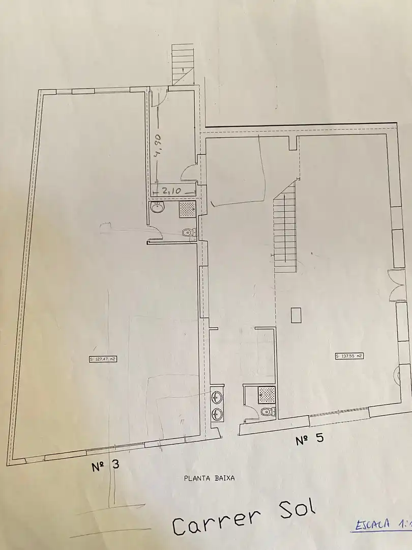 Casa 250 m² a Binissalem