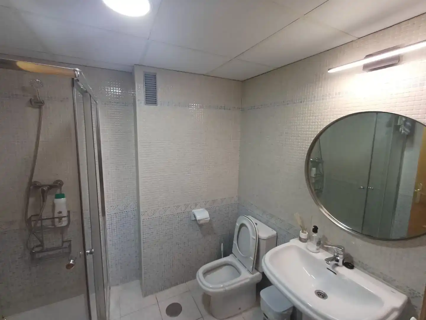 Stanza 120 m², Almería