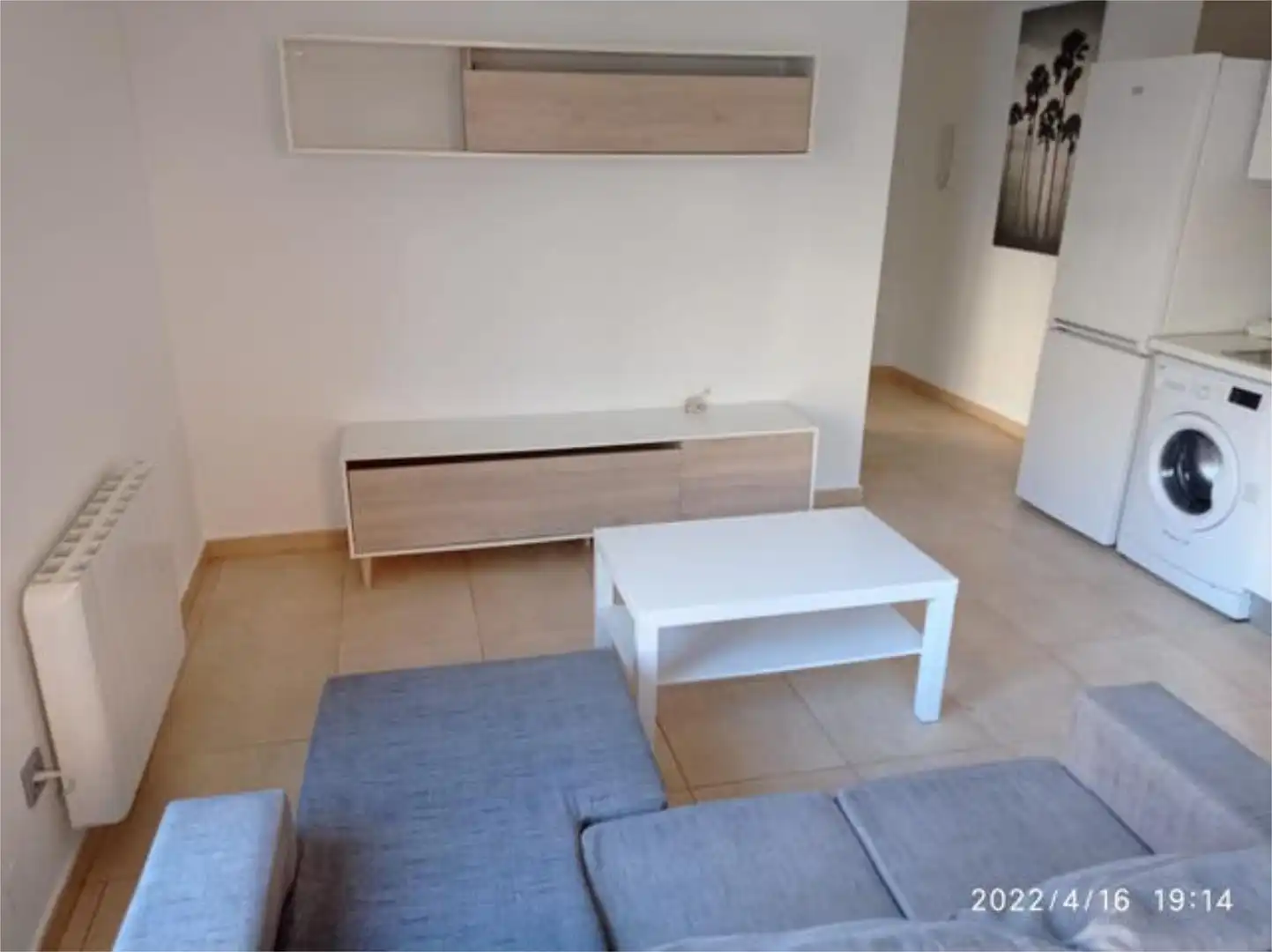 Piso de 40 m² en Haro
