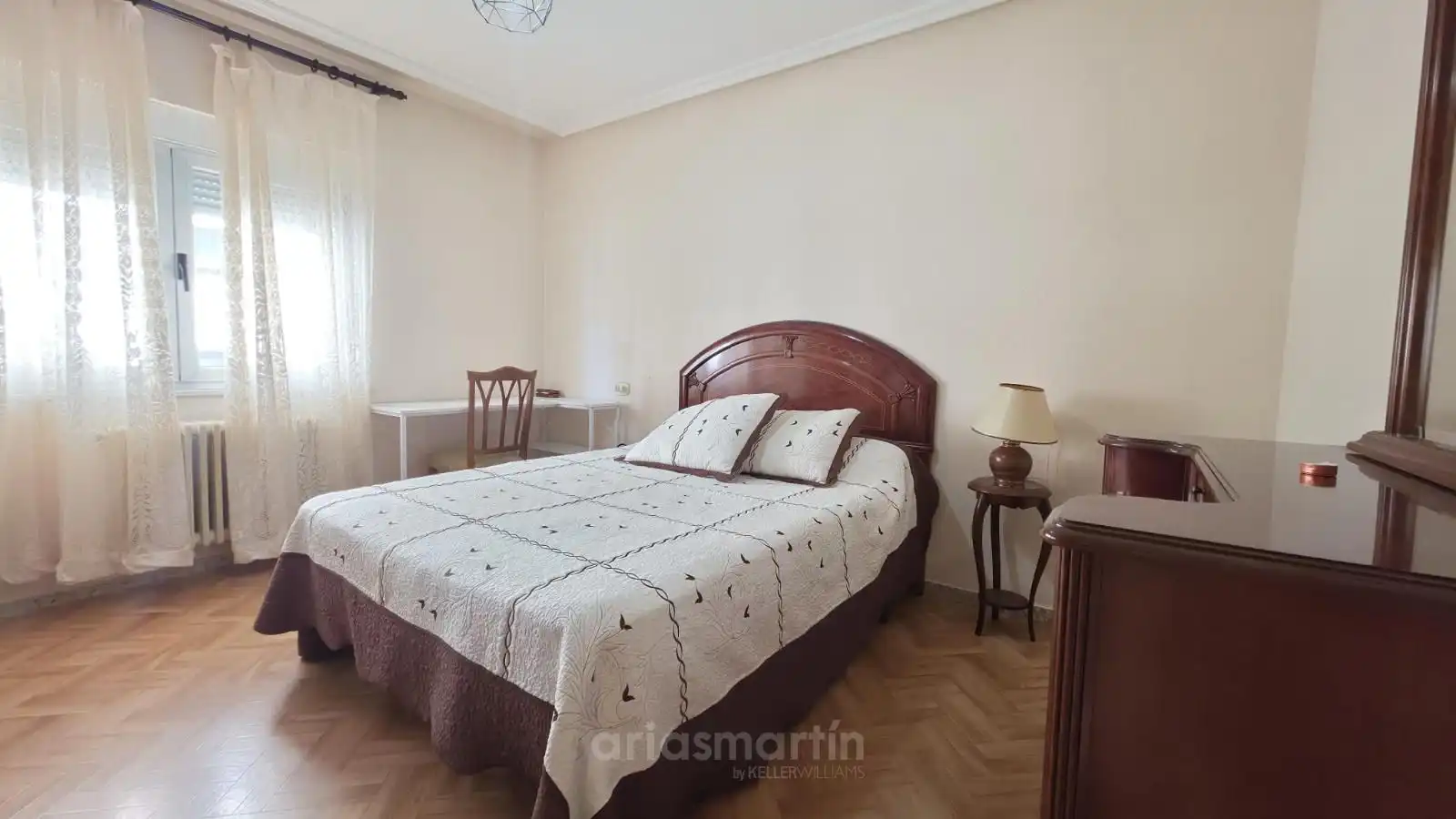Piso de 98 m² en Salamanca