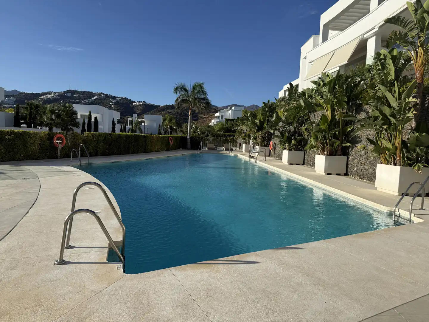 Piso de 178 m² en Marbella