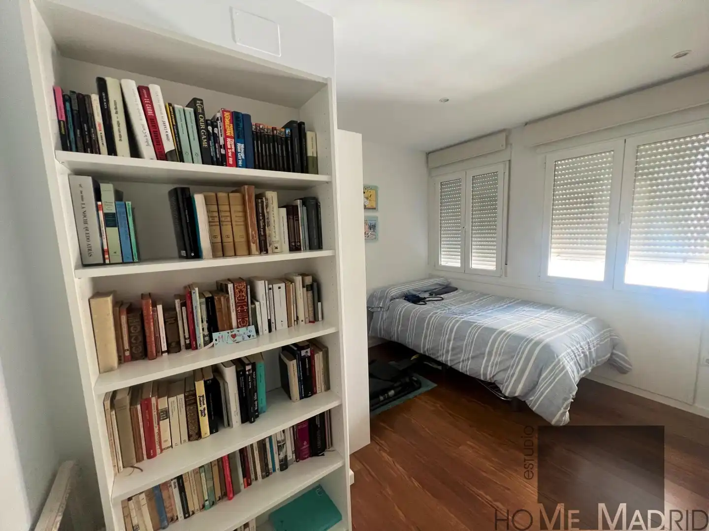 Piso de 105 m² en Madrid