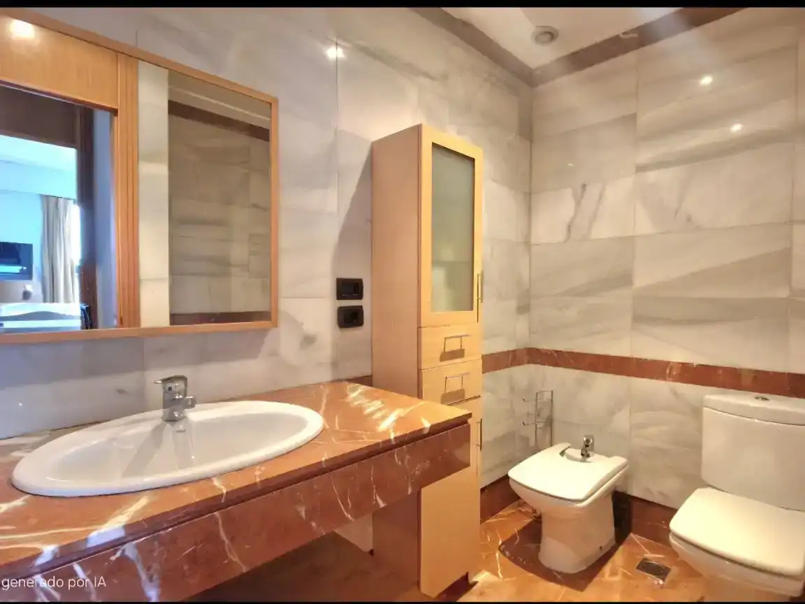 Piso de 74 m² en Vigo