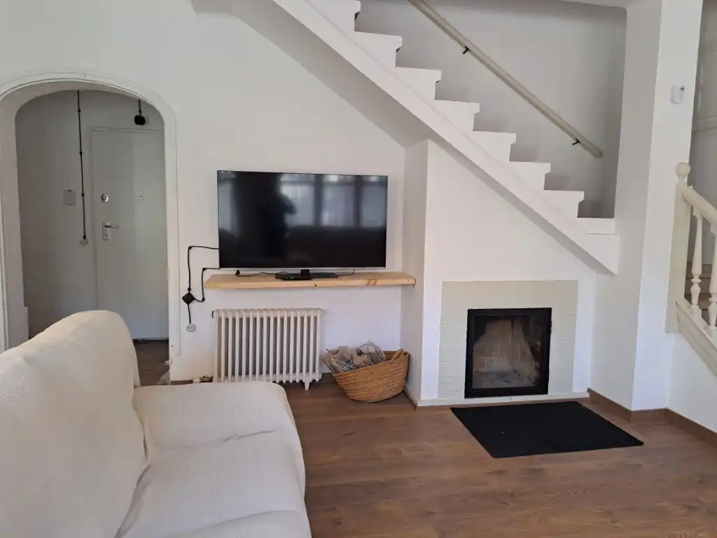 Casa de 100 m² en Puigcerdà