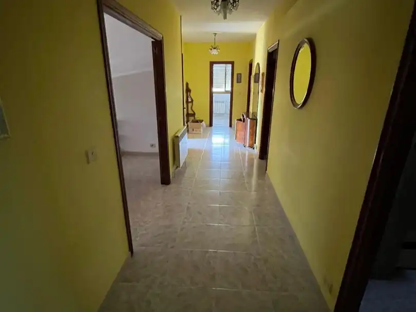 Piso de 120 m² en Burela