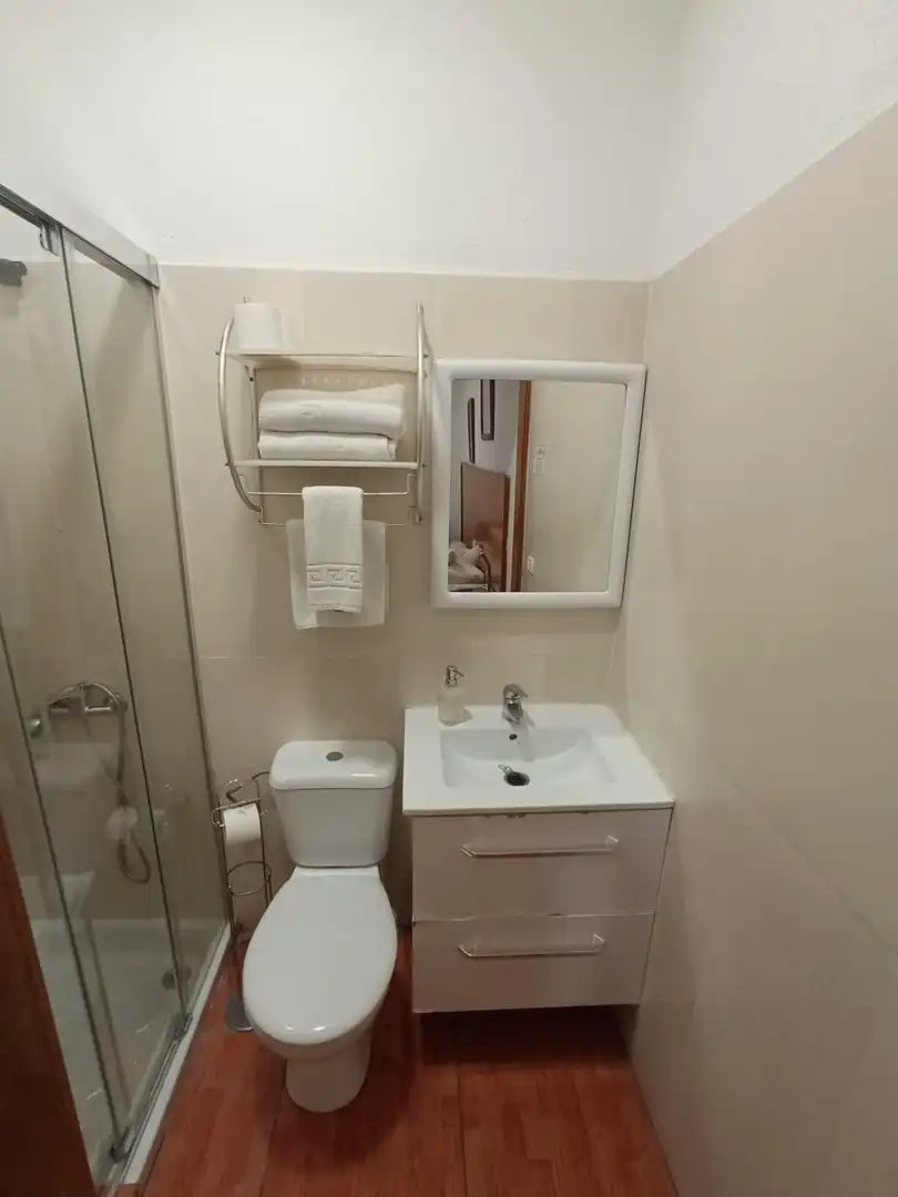 Habitación 25 m², San Cristóbal de La Laguna
