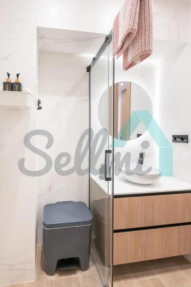 Piso de 78 m² en Oviedo