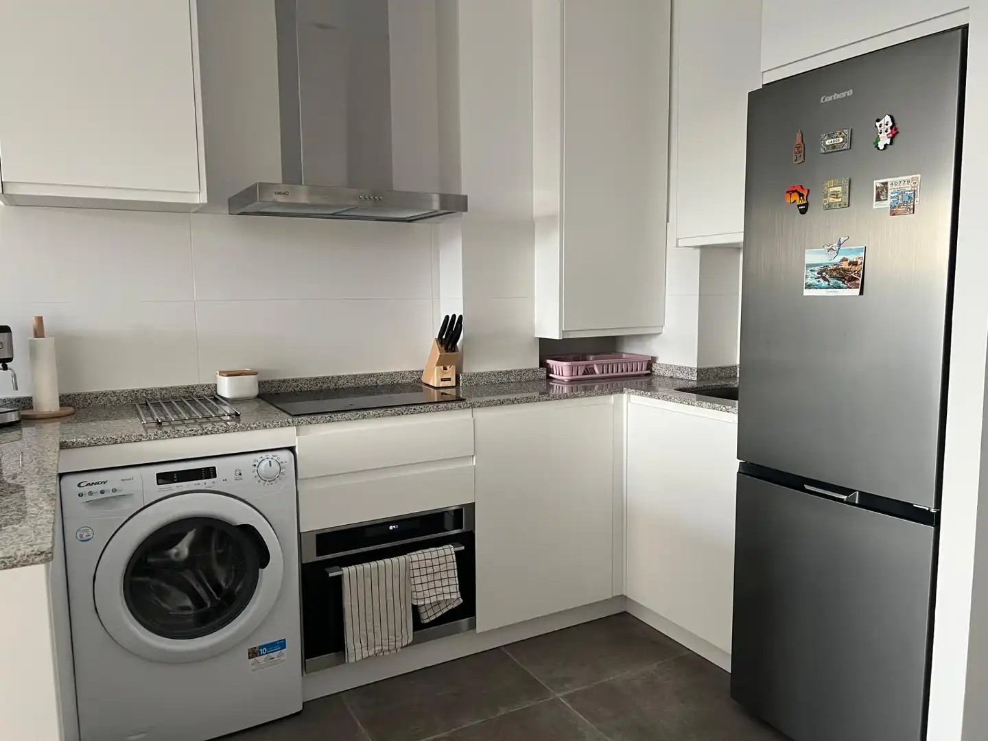 Appartamento 45 m² a Huelva