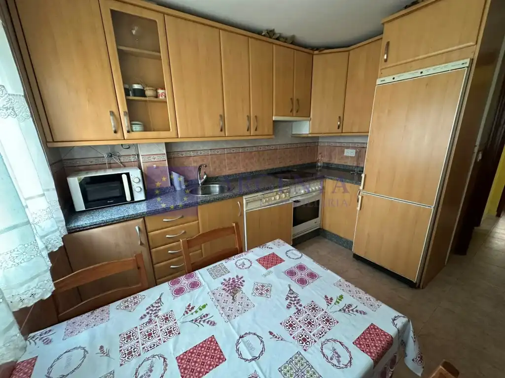 Piso de 100 m² en Cáceres