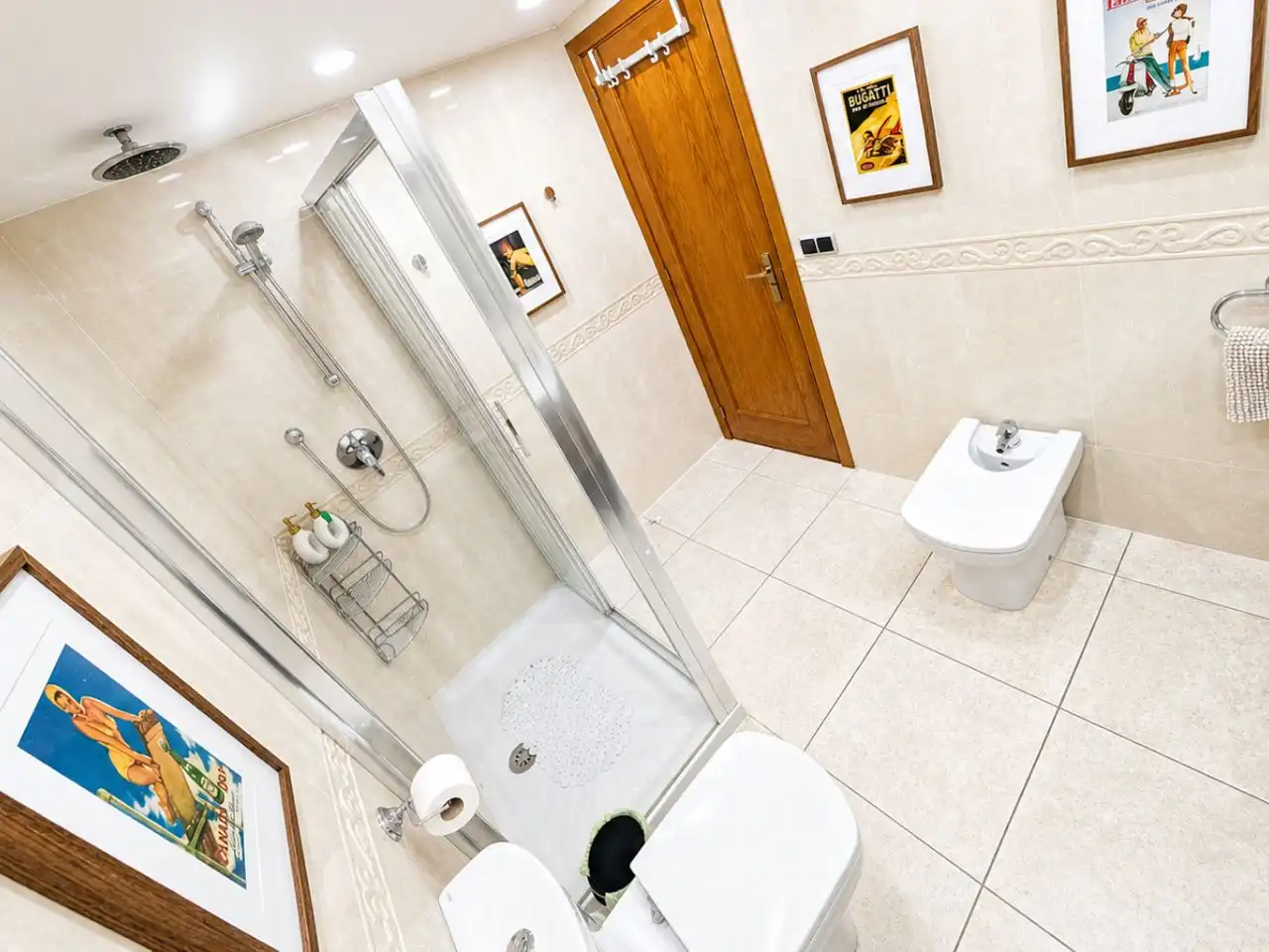 Pis de 180 m² a Altea