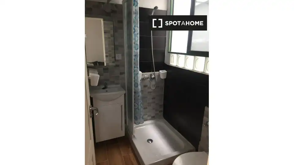 Habitación en alquiler, Las Palmas de Gran Canaria