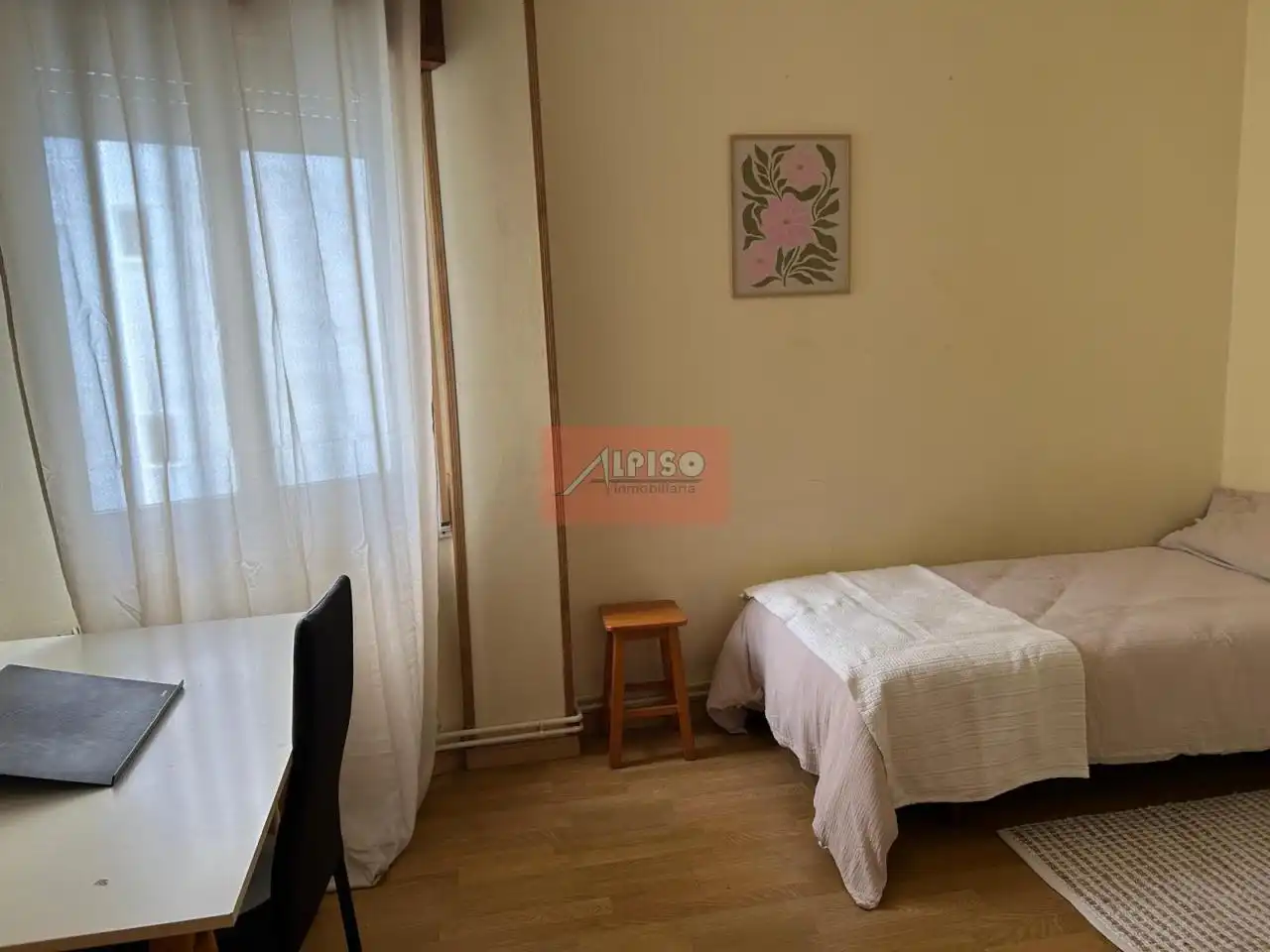 Piso de 120 m² en Ourense