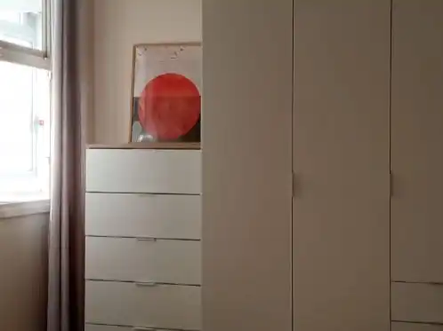 Pis de 109 m² a Narón