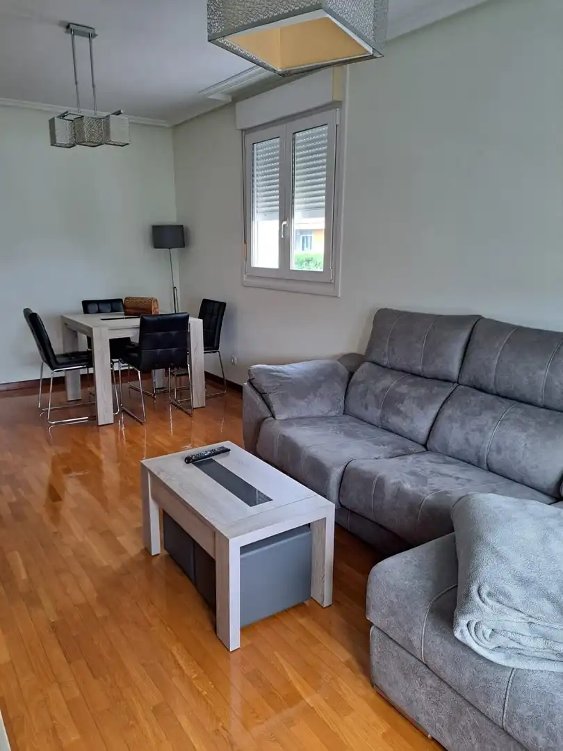 Piso de 65 m² en Carreño