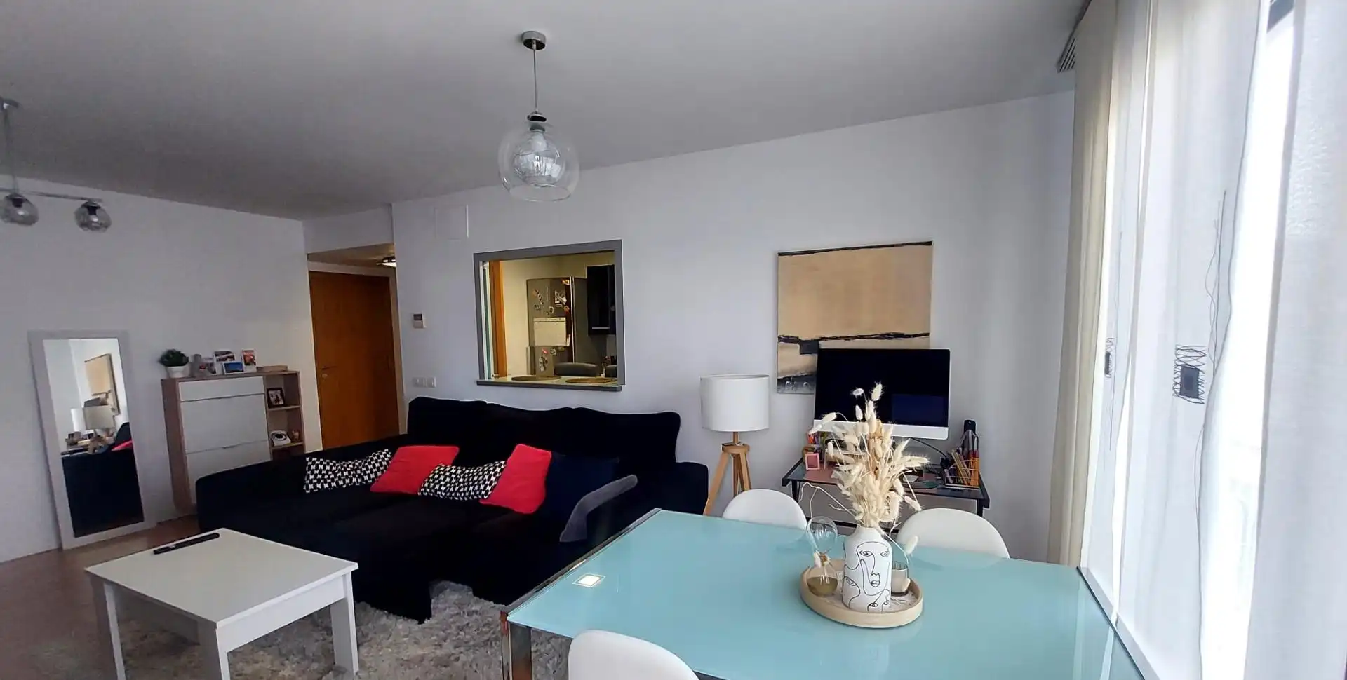 Wohnung 65 m² in Palma