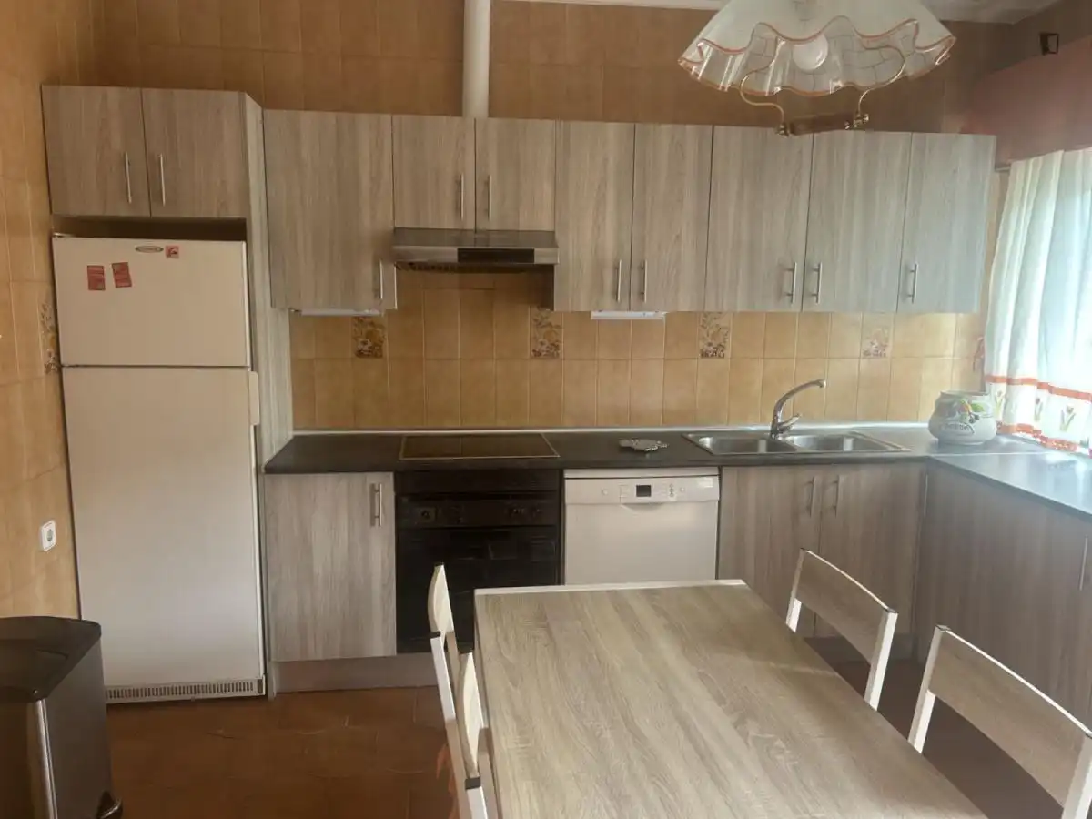 Habitación en alquiler, Villa del Prado