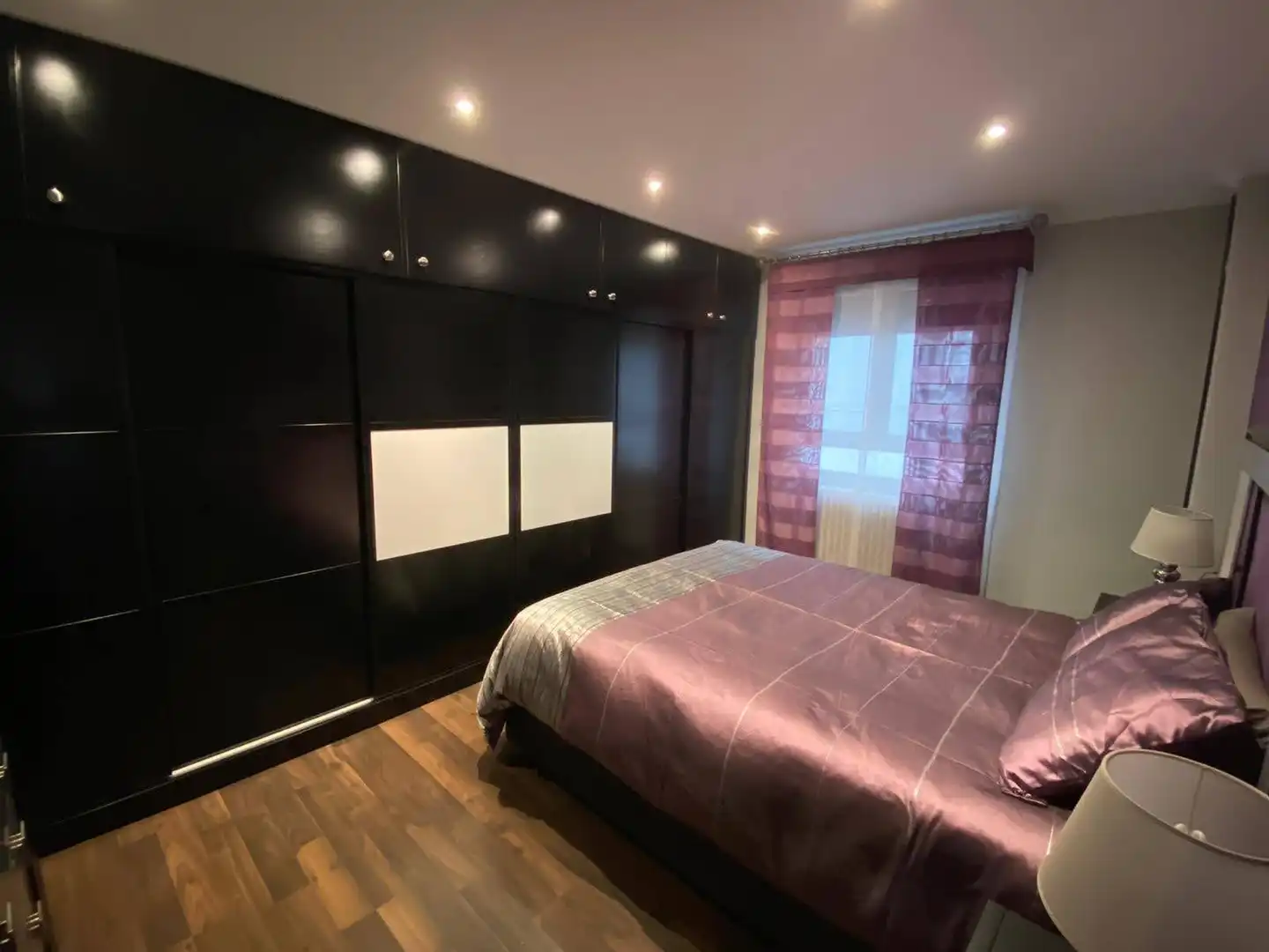Piso de 110 m² en Albacete
