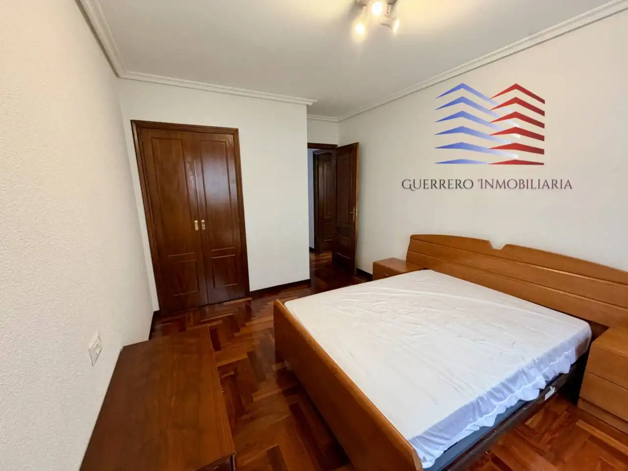 Piso de 136 m² en Vigo