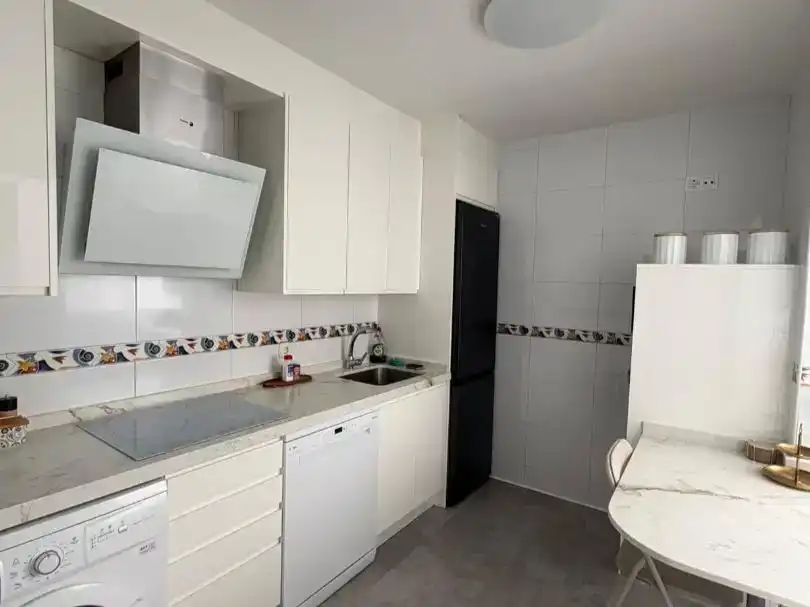 Habitación 75 m², Burgos